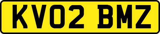 KV02BMZ