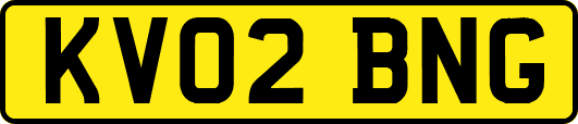 KV02BNG