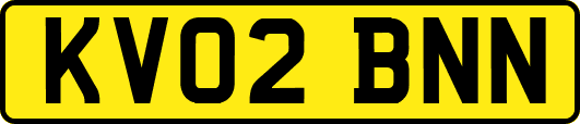 KV02BNN