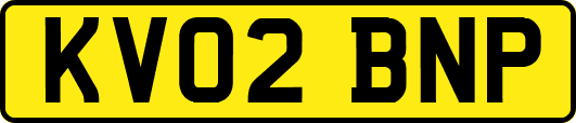 KV02BNP