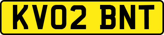 KV02BNT