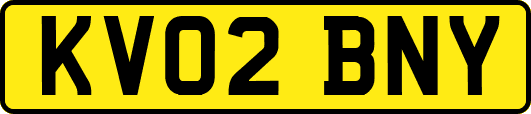 KV02BNY