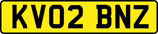 KV02BNZ