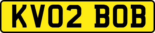 KV02BOB
