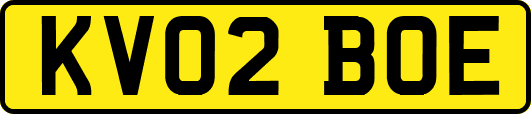 KV02BOE