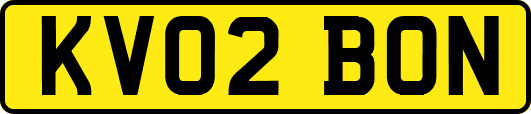 KV02BON