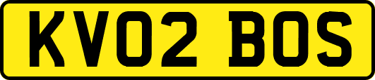 KV02BOS