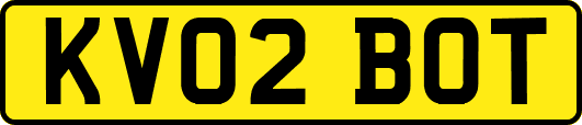 KV02BOT