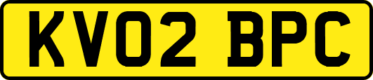 KV02BPC