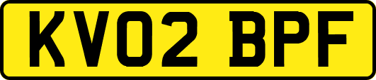 KV02BPF