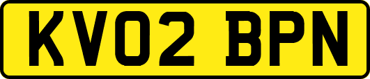 KV02BPN