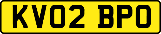 KV02BPO