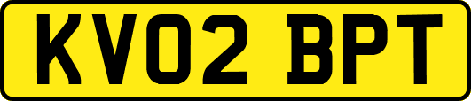 KV02BPT