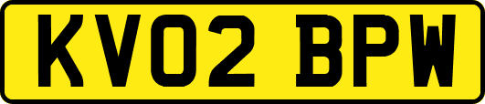 KV02BPW