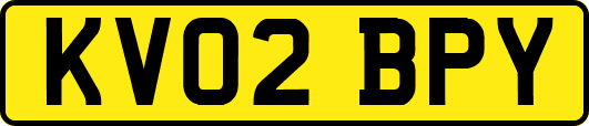 KV02BPY