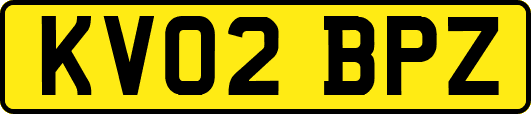 KV02BPZ