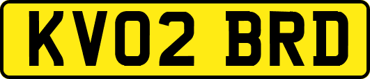 KV02BRD