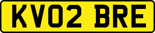 KV02BRE