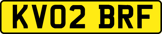 KV02BRF