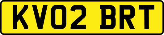 KV02BRT