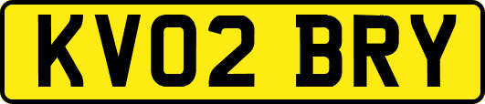 KV02BRY