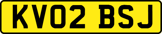 KV02BSJ