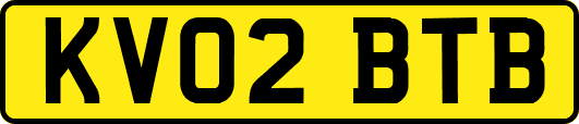 KV02BTB