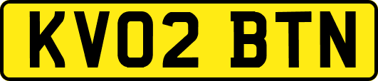 KV02BTN