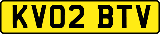 KV02BTV