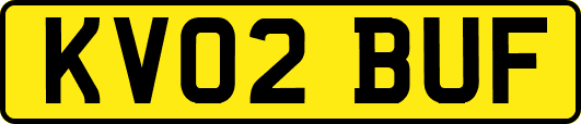 KV02BUF