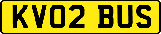 KV02BUS