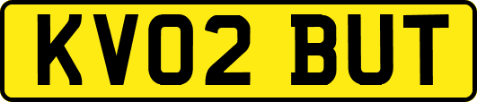 KV02BUT