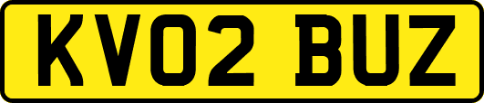 KV02BUZ