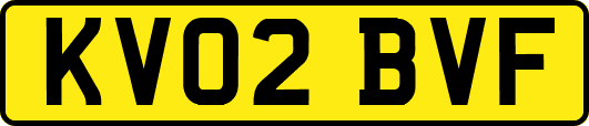 KV02BVF