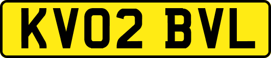KV02BVL