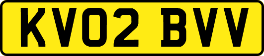KV02BVV
