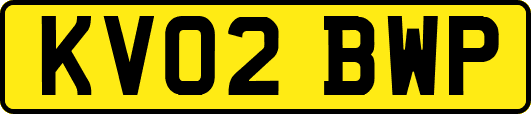 KV02BWP