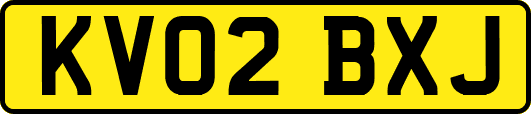 KV02BXJ