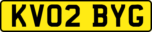 KV02BYG