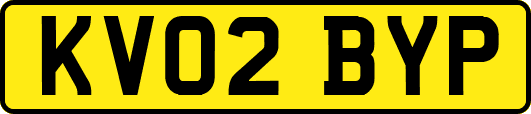 KV02BYP