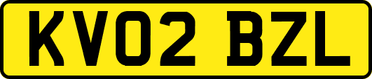 KV02BZL