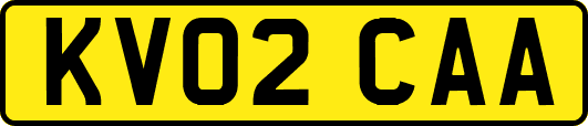 KV02CAA