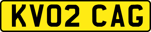 KV02CAG