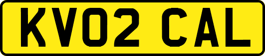 KV02CAL