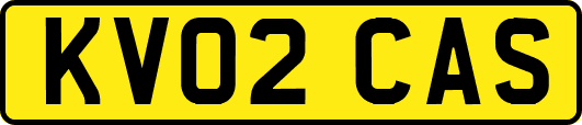 KV02CAS
