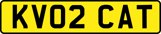 KV02CAT