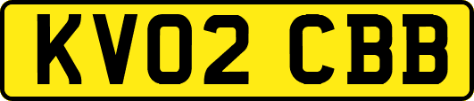 KV02CBB
