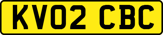 KV02CBC