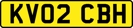KV02CBH