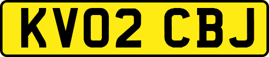 KV02CBJ